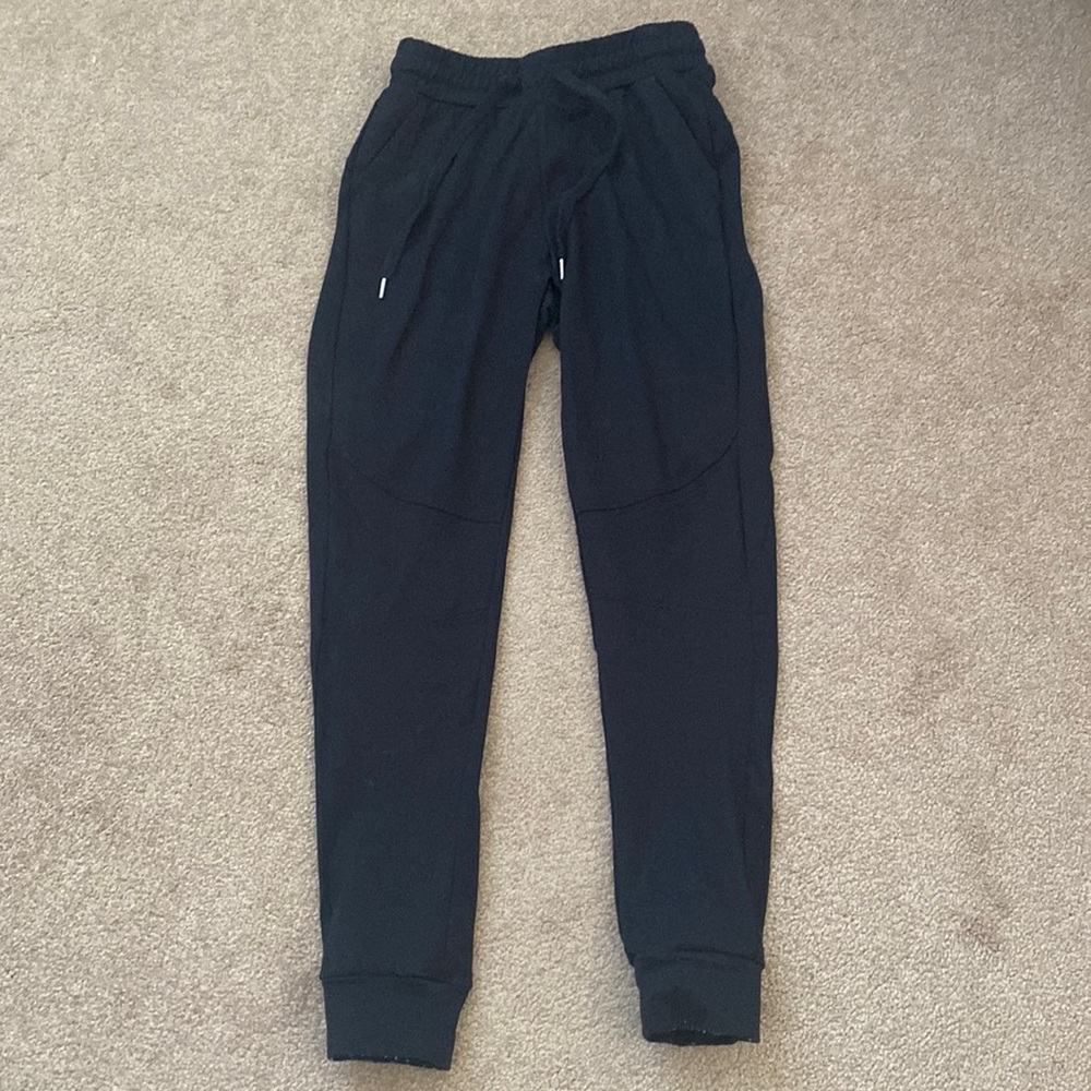 BuffBunny Joggers size Medium